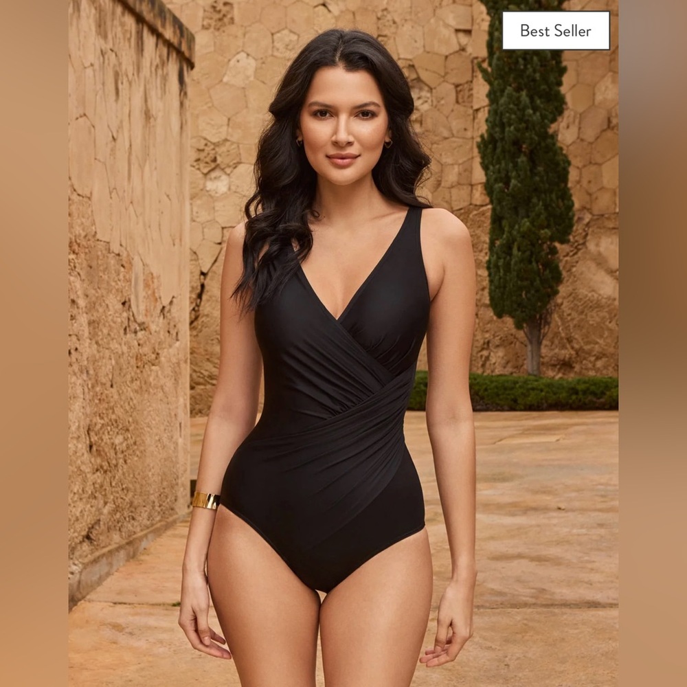 Miraclesuit Oceanus One Piece